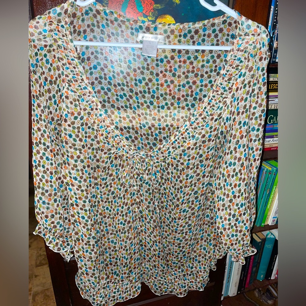 Women’s Blouse